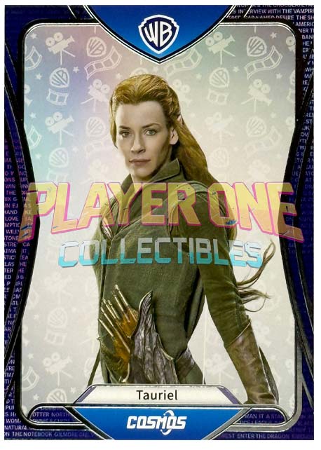 Tauriel