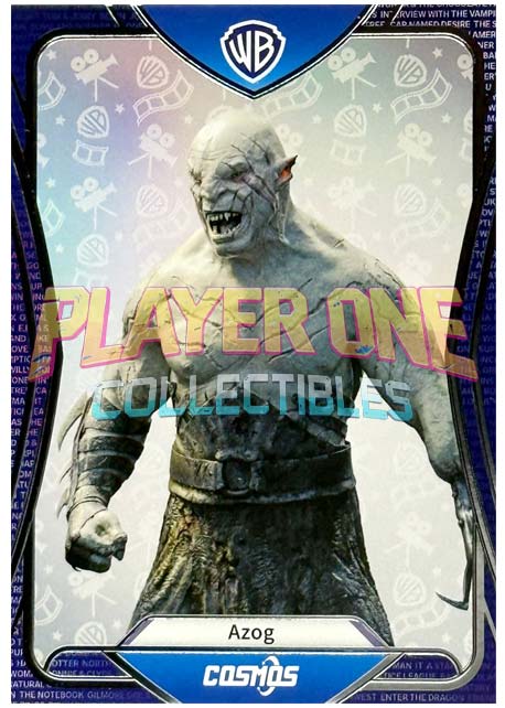 Azog
