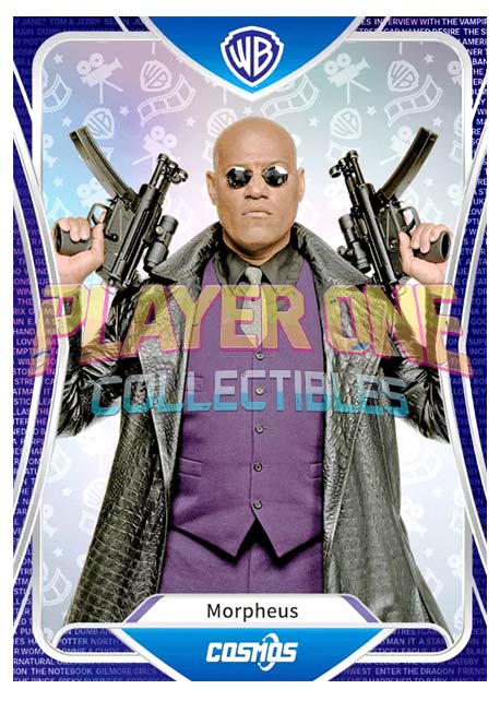 Morpheus