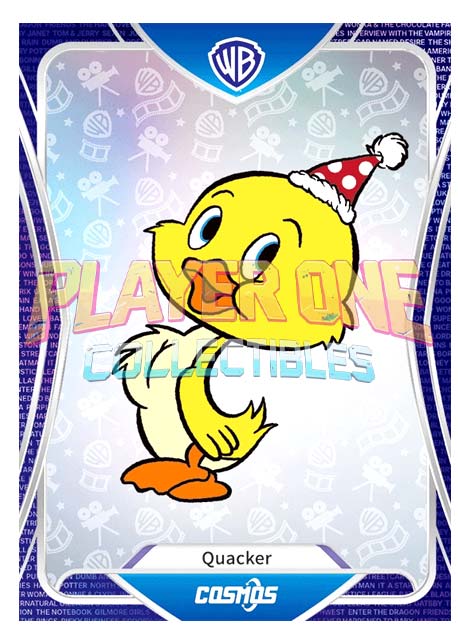 Quacker  