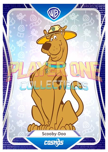 Scooby-Doo 