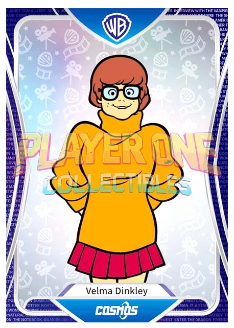 Velma Dinkley