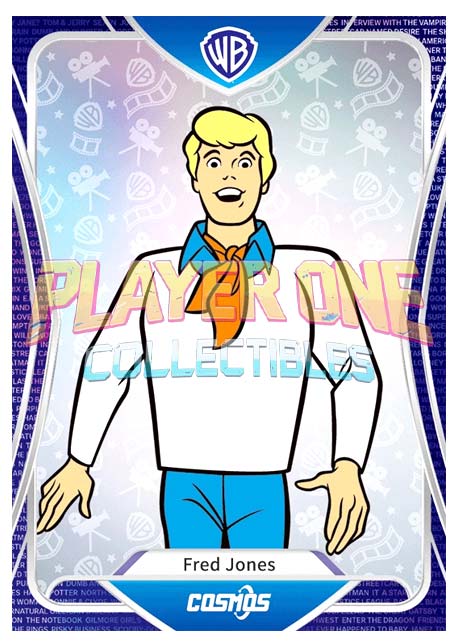 Fred Jones