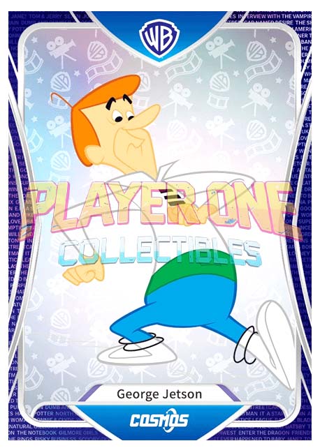 George Jetson