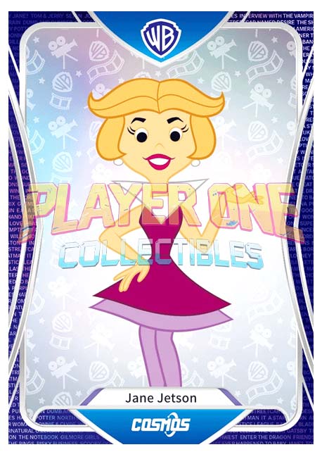 Jane Jetson