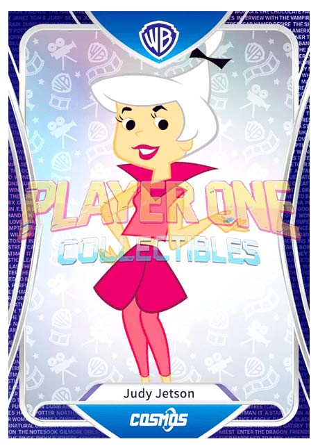 udy Jetson