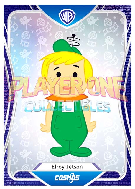 Elroy Jetson