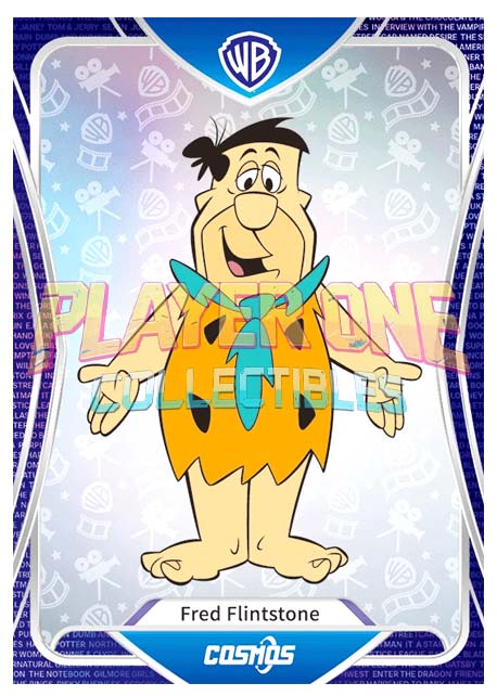 Fred Flintstone
