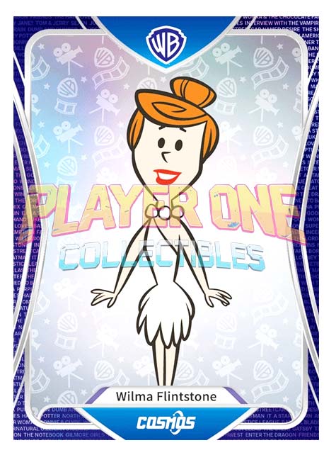 Wilma Flintstone