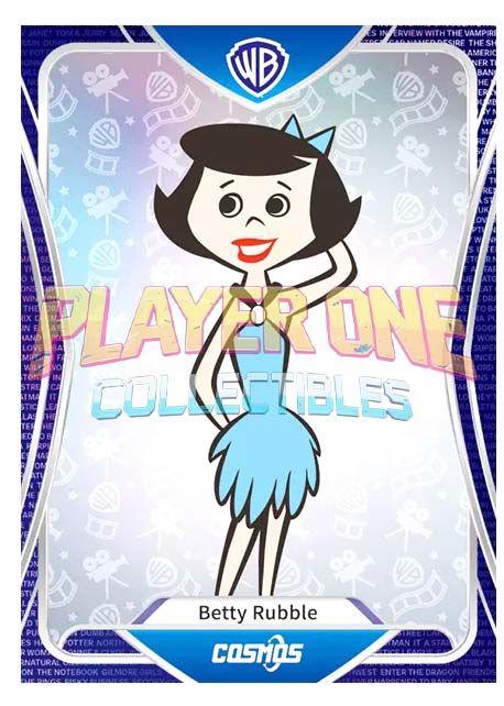 Betty Rubble