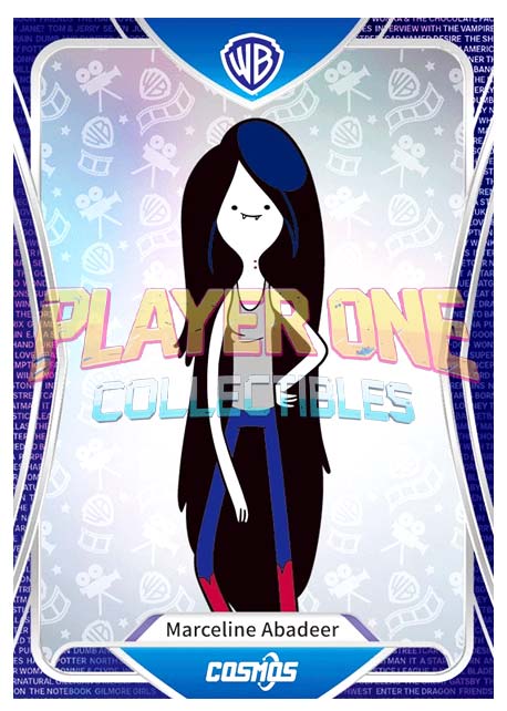 Marceline Abadeer