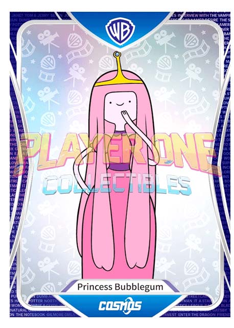 Princess Bubblegum