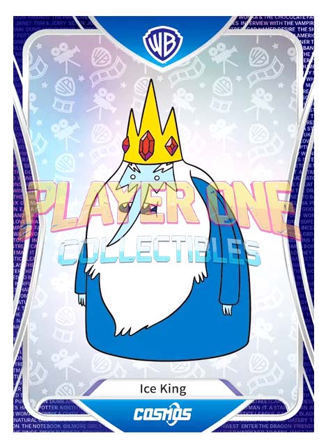 Ice King
