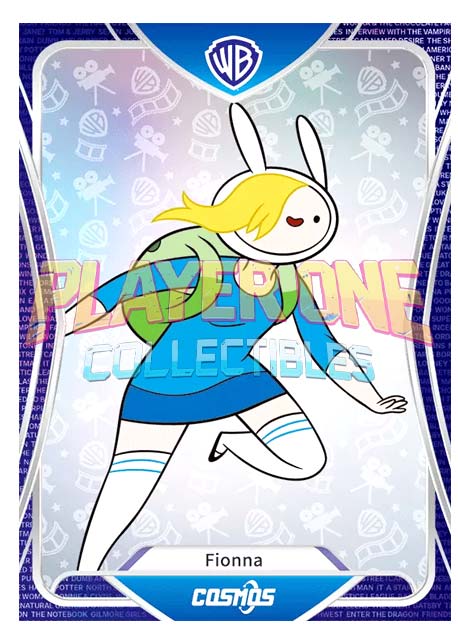Fionna