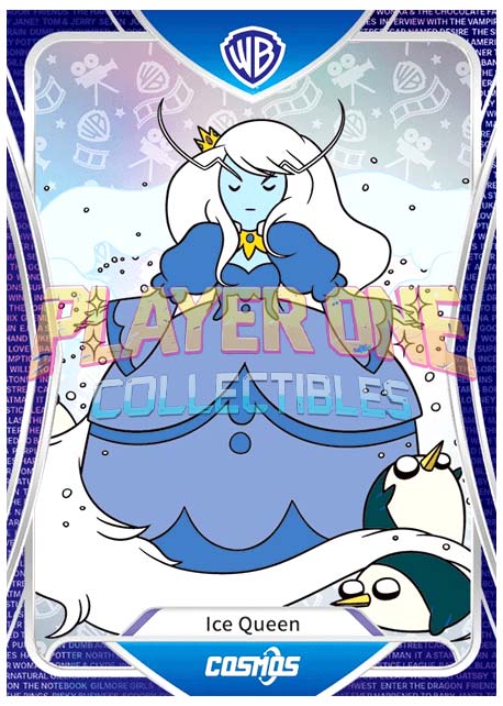 Ice Queen