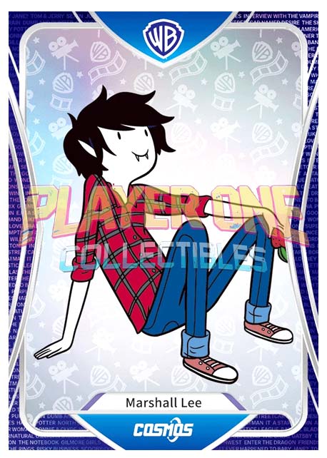 Marshall Lee