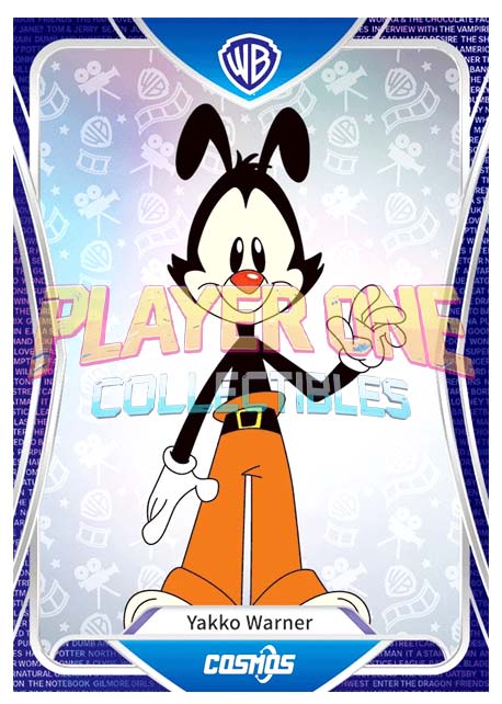 Yakko Warner