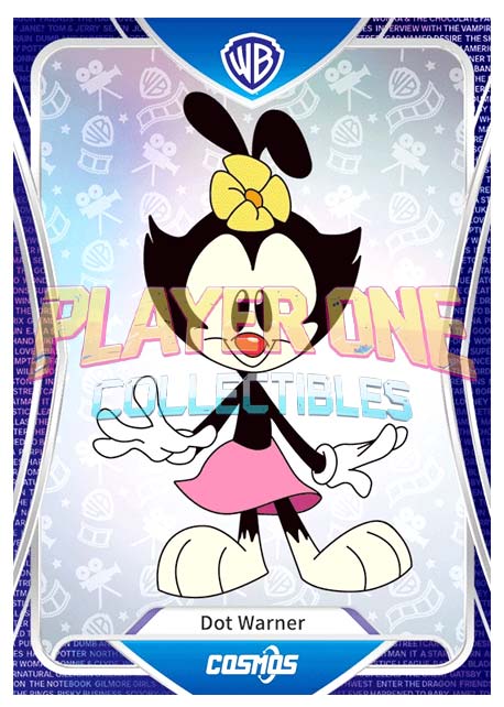 Dot Warner