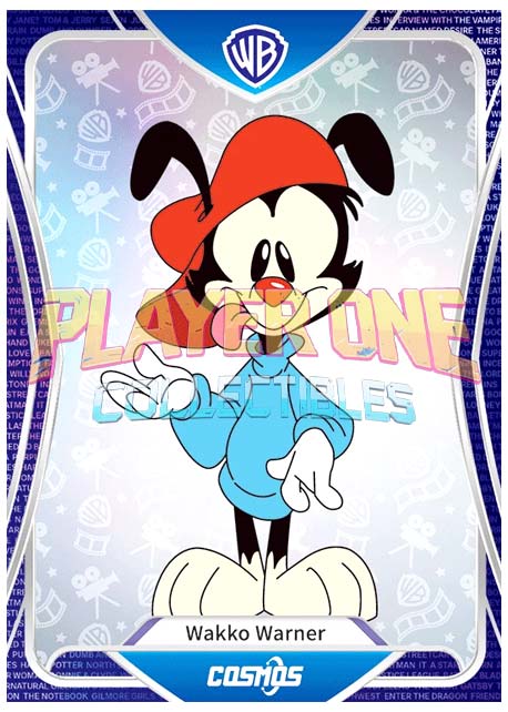 Wakko Warner