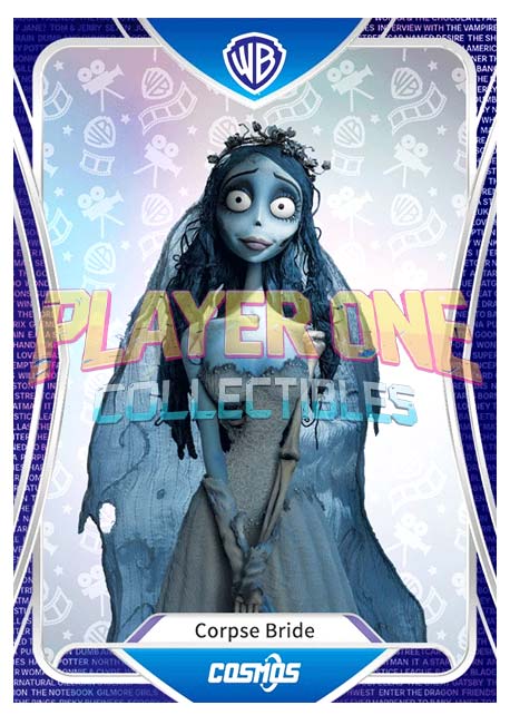 Corpse Bride