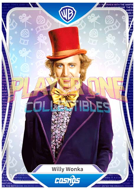 Willy Wonka