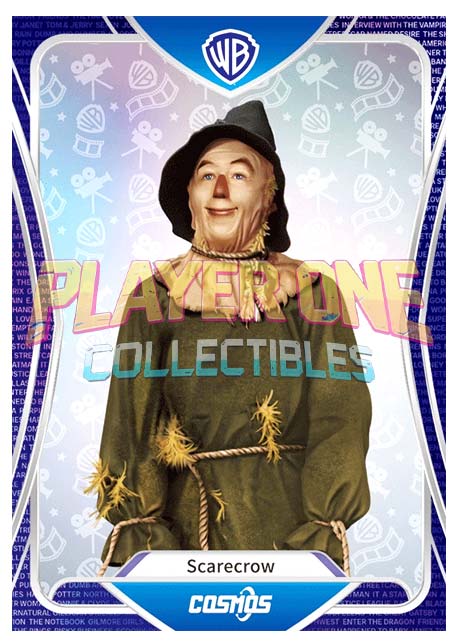 Scarecrow
