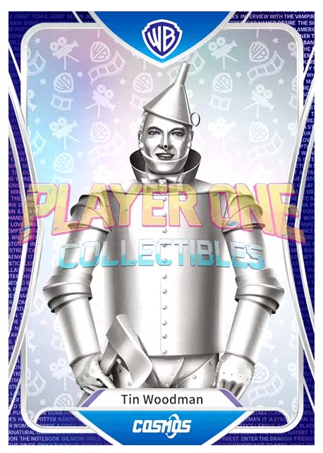 Tin Woodman