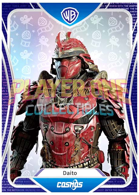 Daito