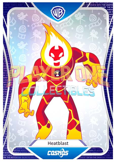 Heatblast