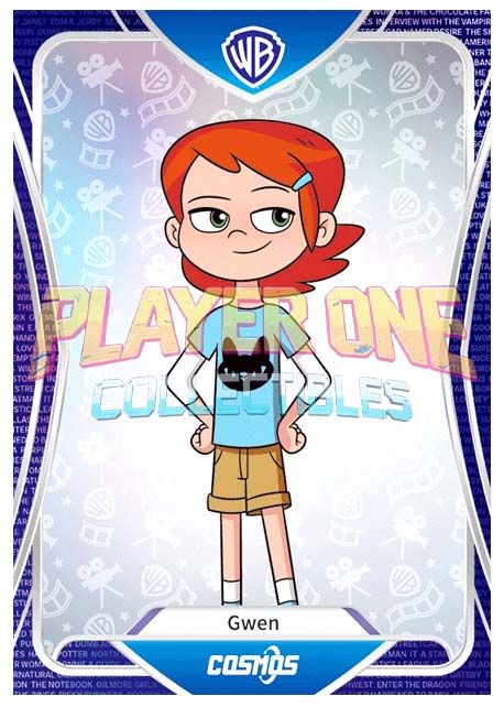Gwen