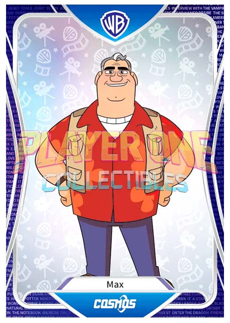 Max