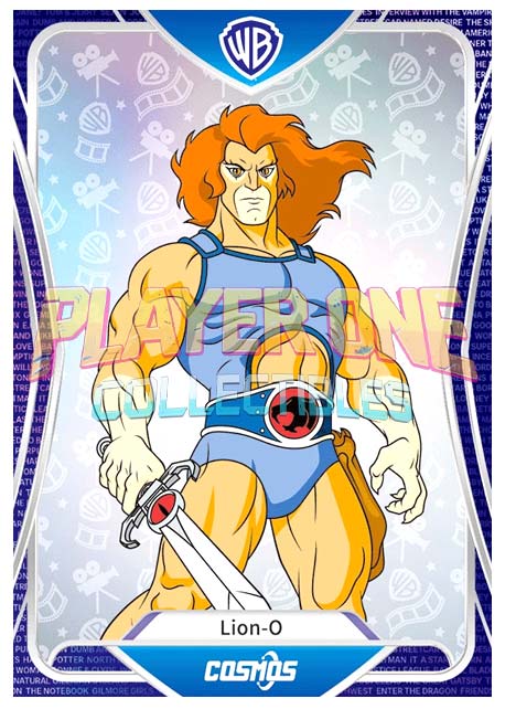 Lion-O