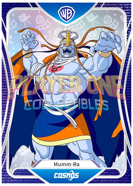 Mumm-Ra