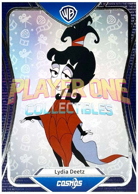 Lydia Deetz