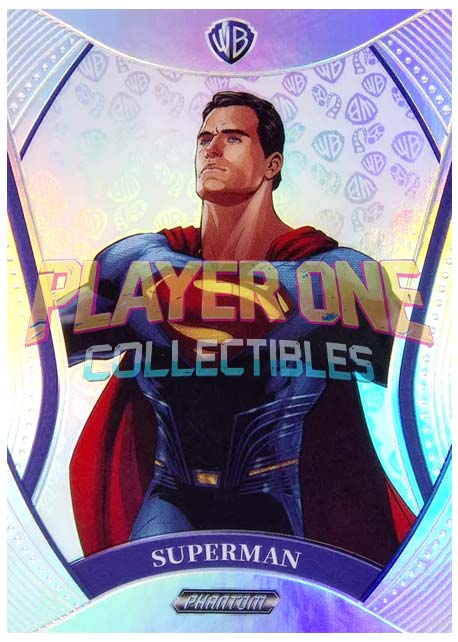 Superman – Batman v Superman: Dawn of Justice