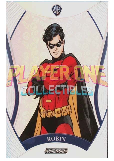Robin – Batman