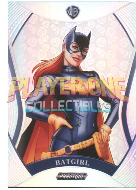 Batgirl – Batman
