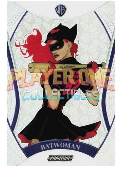 Batwoman – Batman