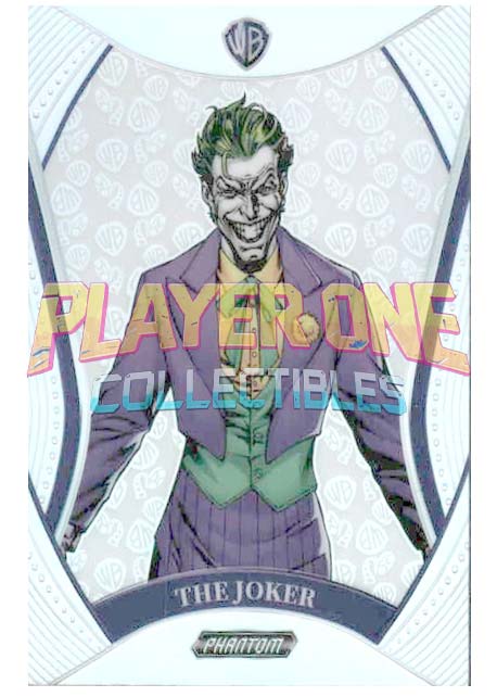 The Joker – Justice League
