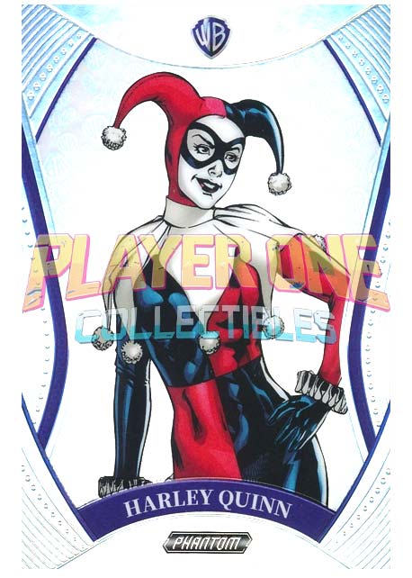 Harley Quinn – Justice League