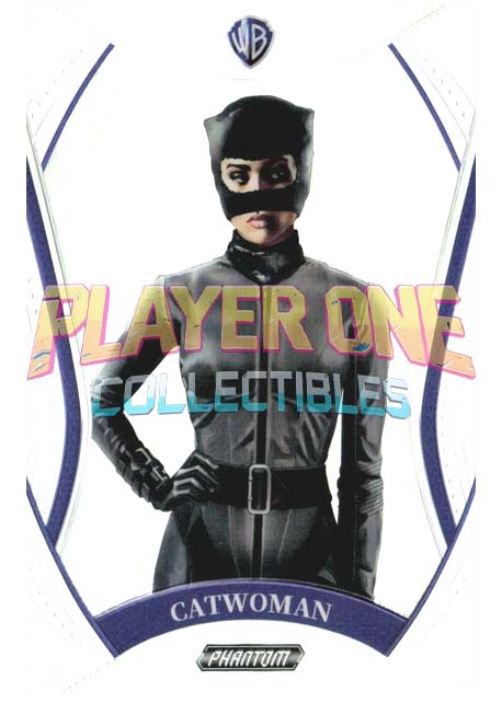 Catwoman – The Batman