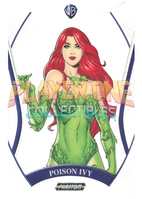Poison Ivy – Batman
