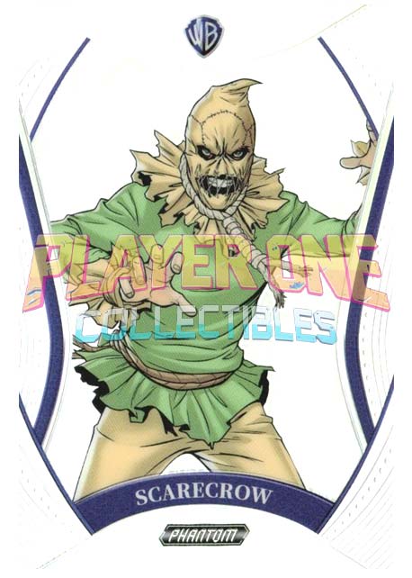 Scarecrow – Batman
