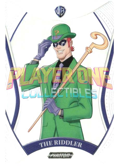 The Riddler – Batman