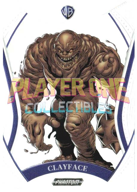 Clayface – Batman