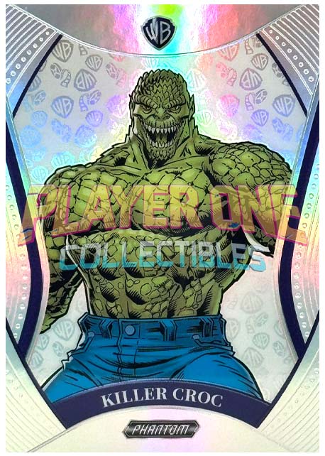 Killer Croc – Batman