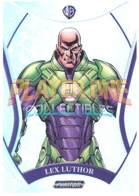 Lex Luthor – Justice League