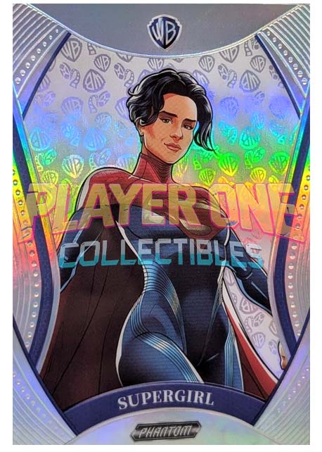 Supergirl – The Flash