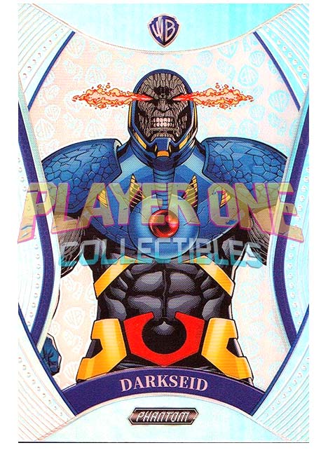 Darkseid – Justice League