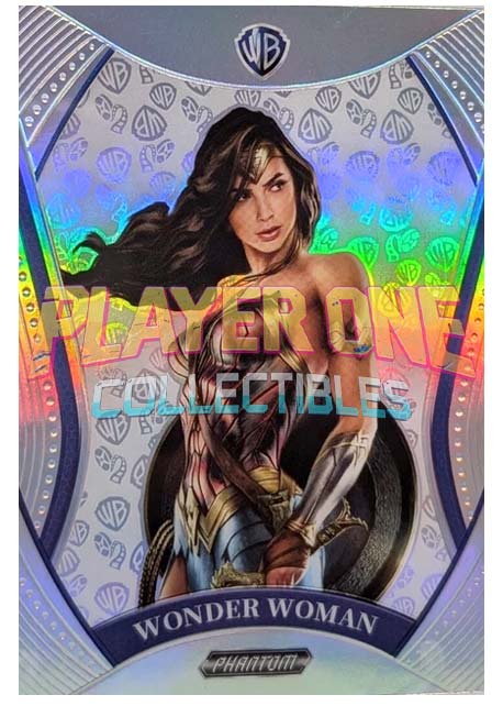 Wonder Woman – Wonder Woman